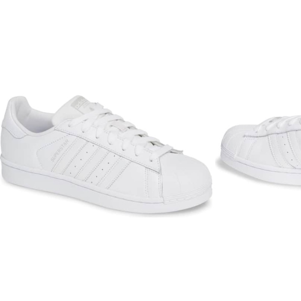 Adidas Superstar sneakers